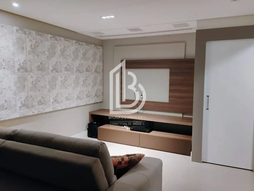 Foto 3 de Apartamento com 3 quartos à venda, 123m2 em Centro, Sao Bernardo Do Campo - SP