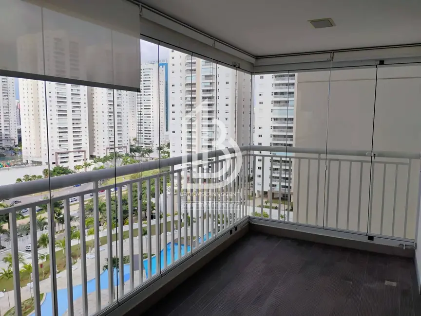 Foto 1 de Apartamento com 3 quartos à venda, 123m2 em Centro, Sao Bernardo Do Campo - SP