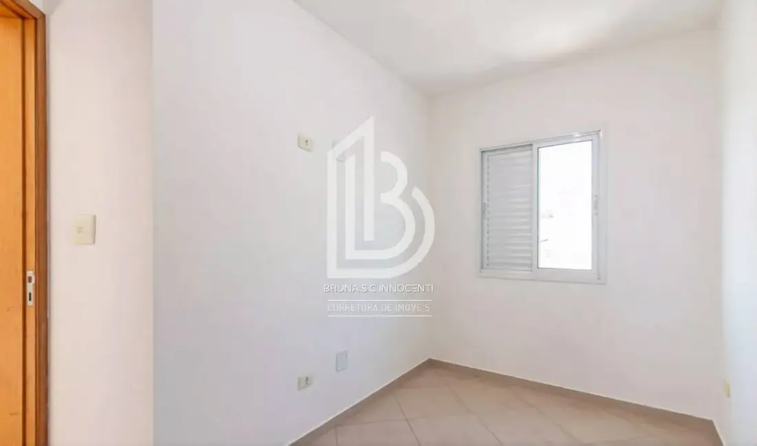 Foto 9 de Cobertura com 2 quartos à venda, 92m2 em Jardim Santo Antônio, Santo Andre - SP