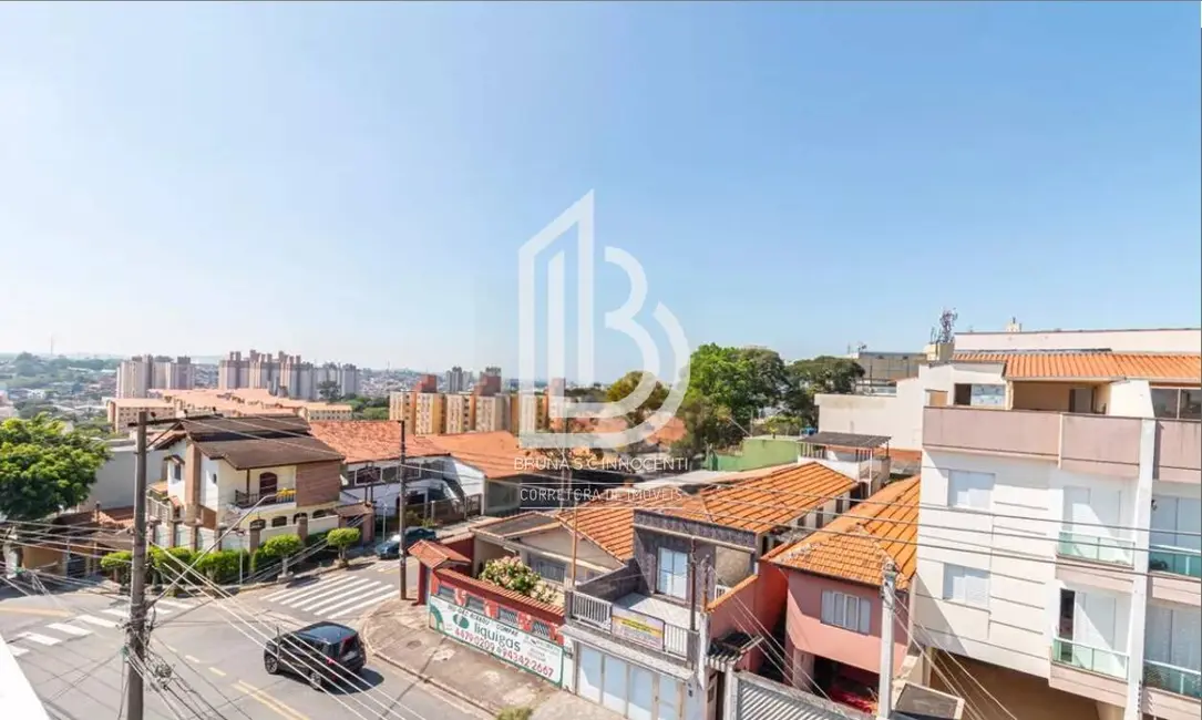 Foto 5 de Cobertura com 2 quartos à venda, 92m2 em Jardim Santo Antônio, Santo Andre - SP