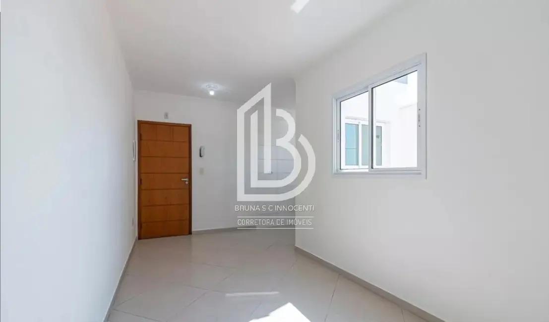 Foto 8 de Cobertura com 2 quartos à venda, 92m2 em Jardim Santo Antônio, Santo Andre - SP