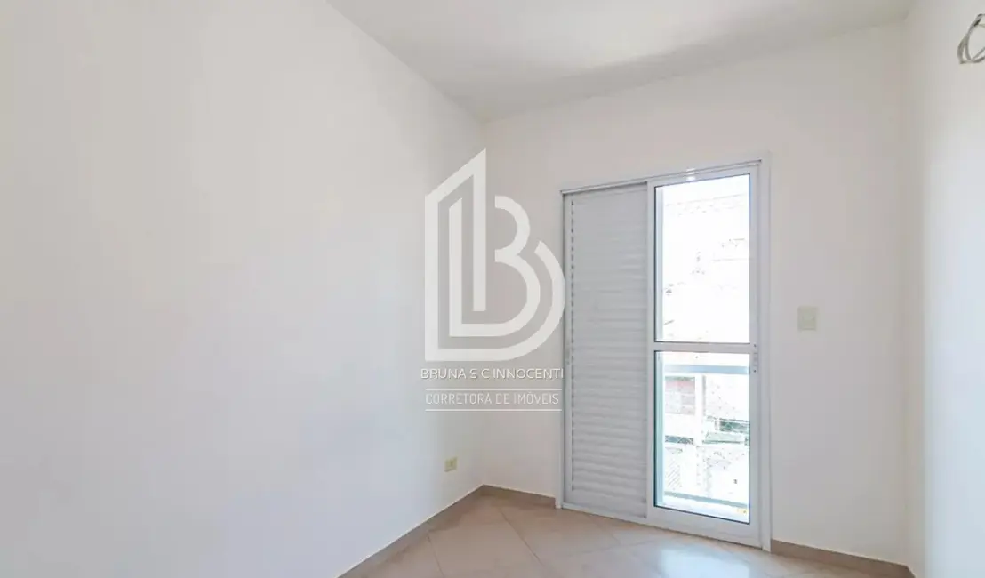 Foto 7 de Cobertura com 2 quartos à venda, 92m2 em Jardim Santo Antônio, Santo Andre - SP