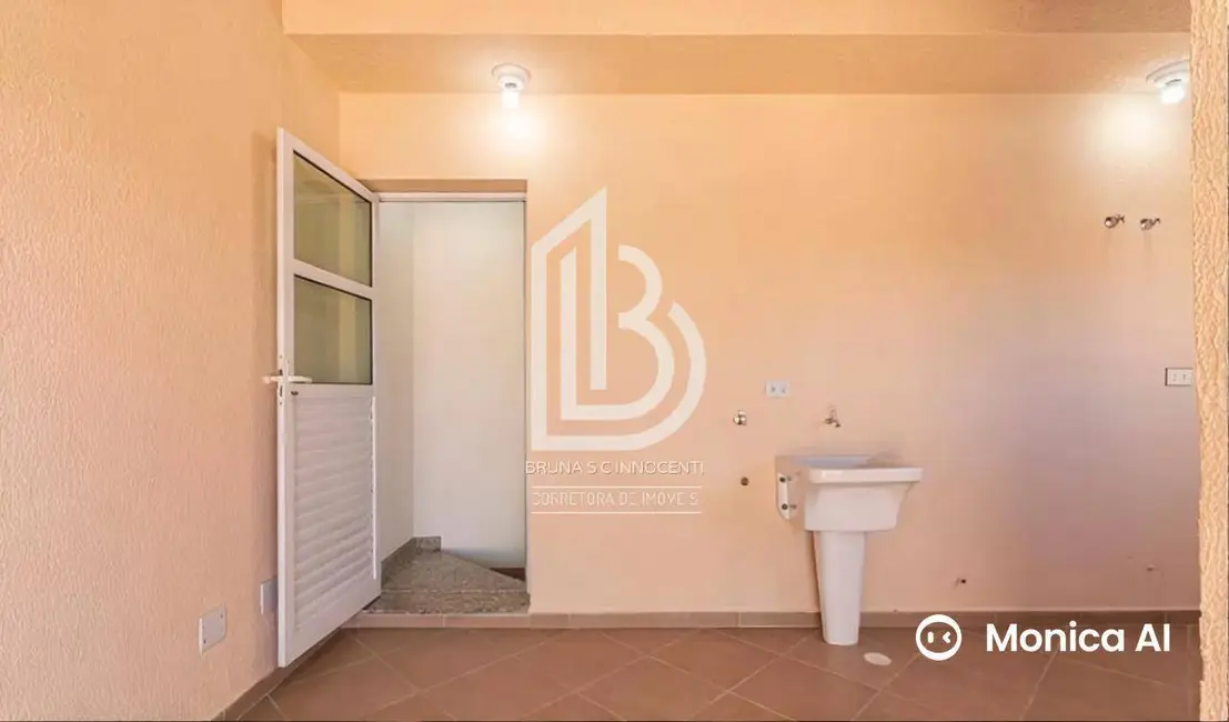 Foto 4 de Cobertura com 2 quartos à venda, 92m2 em Jardim Santo Antônio, Santo Andre - SP