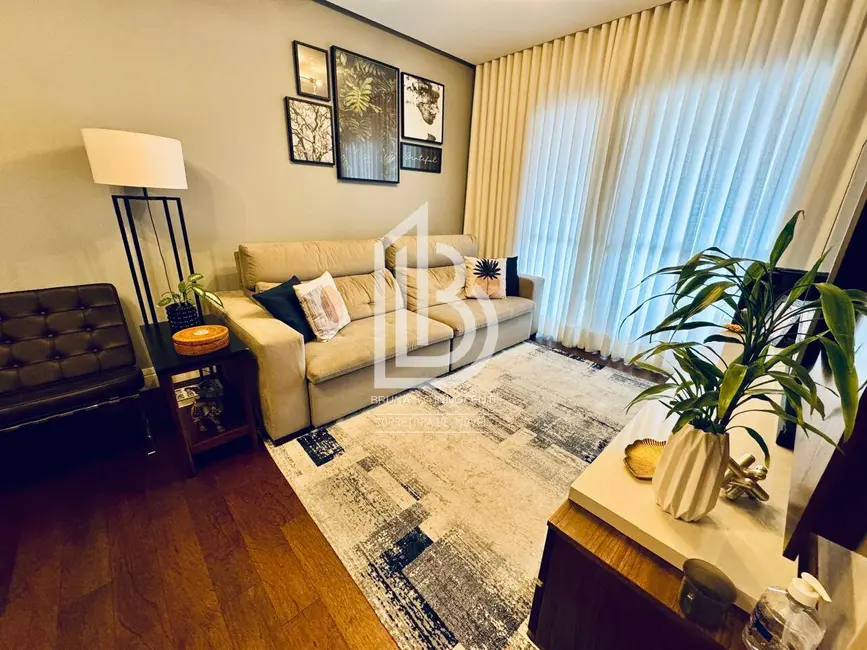 Apartamento com 3 quartos à venda, 94m2 em Centro, Sao Bernardo Do Campo - SP - imagem 1 Foto 1 de Apartamento com 3 quartos à venda, 94m2 em Centro, Sao Bernardo Do Campo - SP