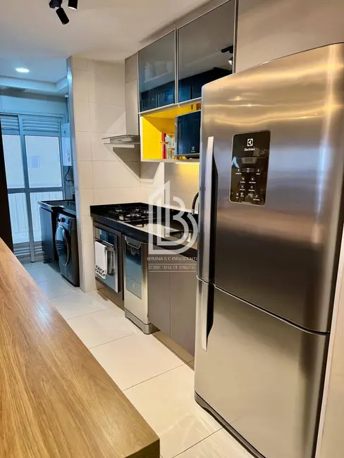 Apartamento com 3 quartos à venda, 94m2 em Centro, Sao Bernardo Do Campo - SP - imagem 9 Foto 9 de Apartamento com 3 quartos à venda, 94m2 em Centro, Sao Bernardo Do Campo - SP