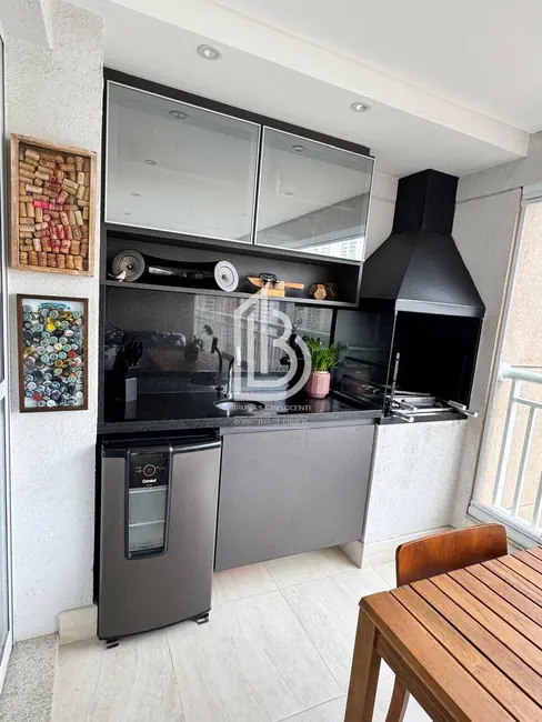 Apartamento com 3 quartos à venda, 94m2 em Centro, Sao Bernardo Do Campo - SP - imagem 6 Foto 6 de Apartamento com 3 quartos à venda, 94m2 em Centro, Sao Bernardo Do Campo - SP