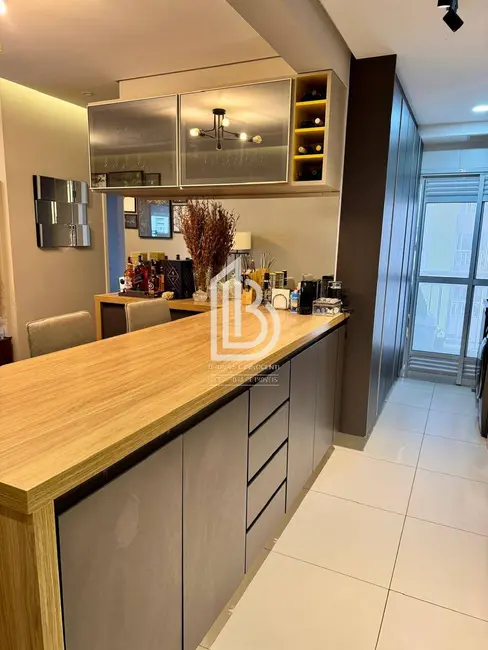 Apartamento com 3 quartos à venda, 94m2 em Centro, Sao Bernardo Do Campo - SP - imagem 8 Foto 8 de Apartamento com 3 quartos à venda, 94m2 em Centro, Sao Bernardo Do Campo - SP