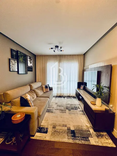 Apartamento com 3 quartos à venda, 94m2 em Centro, Sao Bernardo Do Campo - SP - imagem 3 Foto 3 de Apartamento com 3 quartos à venda, 94m2 em Centro, Sao Bernardo Do Campo - SP