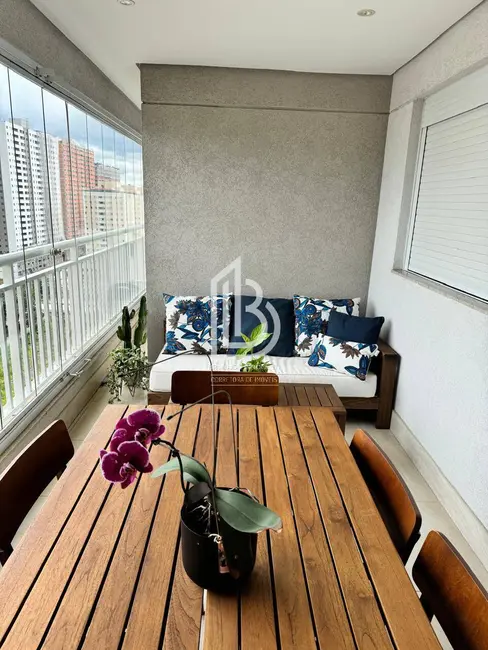 Apartamento com 3 quartos à venda, 94m2 em Centro, Sao Bernardo Do Campo - SP - imagem 4 Foto 4 de Apartamento com 3 quartos à venda, 94m2 em Centro, Sao Bernardo Do Campo - SP