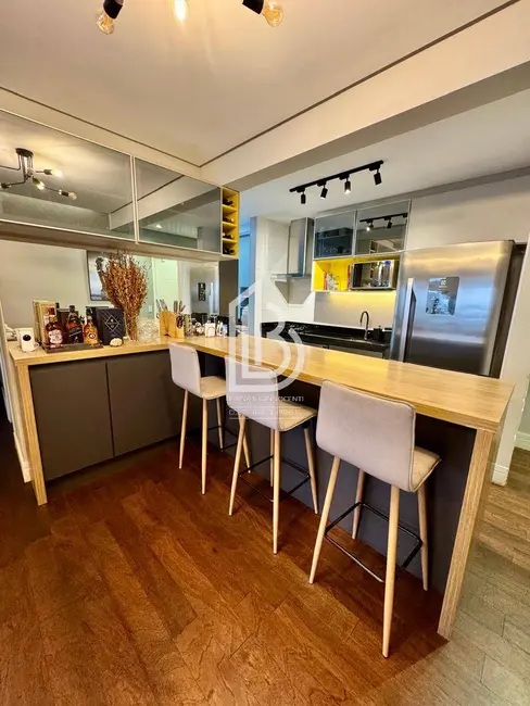 Apartamento com 3 quartos à venda, 94m2 em Centro, Sao Bernardo Do Campo - SP - imagem 2 Foto 2 de Apartamento com 3 quartos à venda, 94m2 em Centro, Sao Bernardo Do Campo - SP