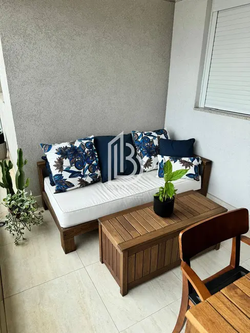 Apartamento com 3 quartos à venda, 94m2 em Centro, Sao Bernardo Do Campo - SP - imagem 5 Foto 5 de Apartamento com 3 quartos à venda, 94m2 em Centro, Sao Bernardo Do Campo - SP