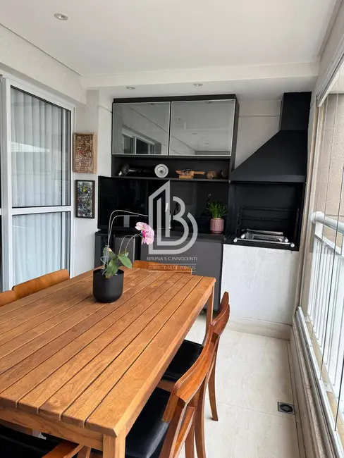 Apartamento com 3 quartos à venda, 94m2 em Centro, Sao Bernardo Do Campo - SP - imagem 7 Foto 7 de Apartamento com 3 quartos à venda, 94m2 em Centro, Sao Bernardo Do Campo - SP