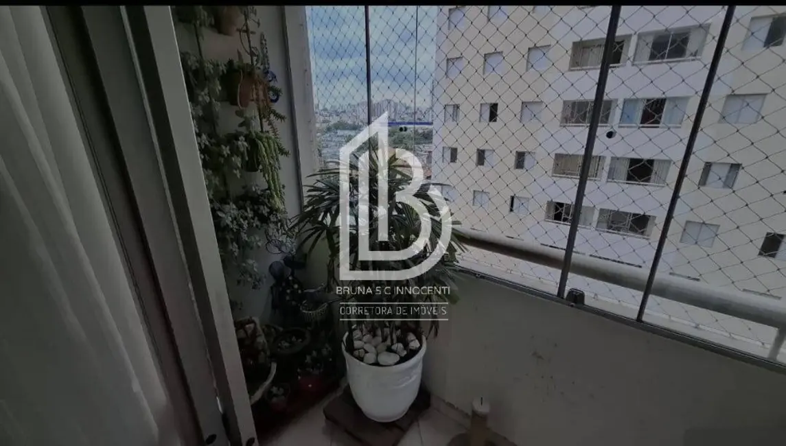 Foto 4 de Apartamento com 3 quartos à venda, 97m2 em Centro, Sao Bernardo Do Campo - SP