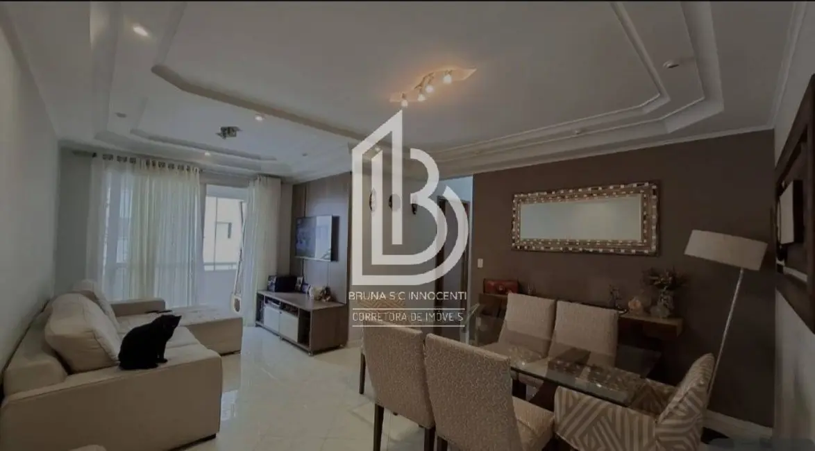 Foto 2 de Apartamento com 3 quartos à venda, 97m2 em Centro, Sao Bernardo Do Campo - SP