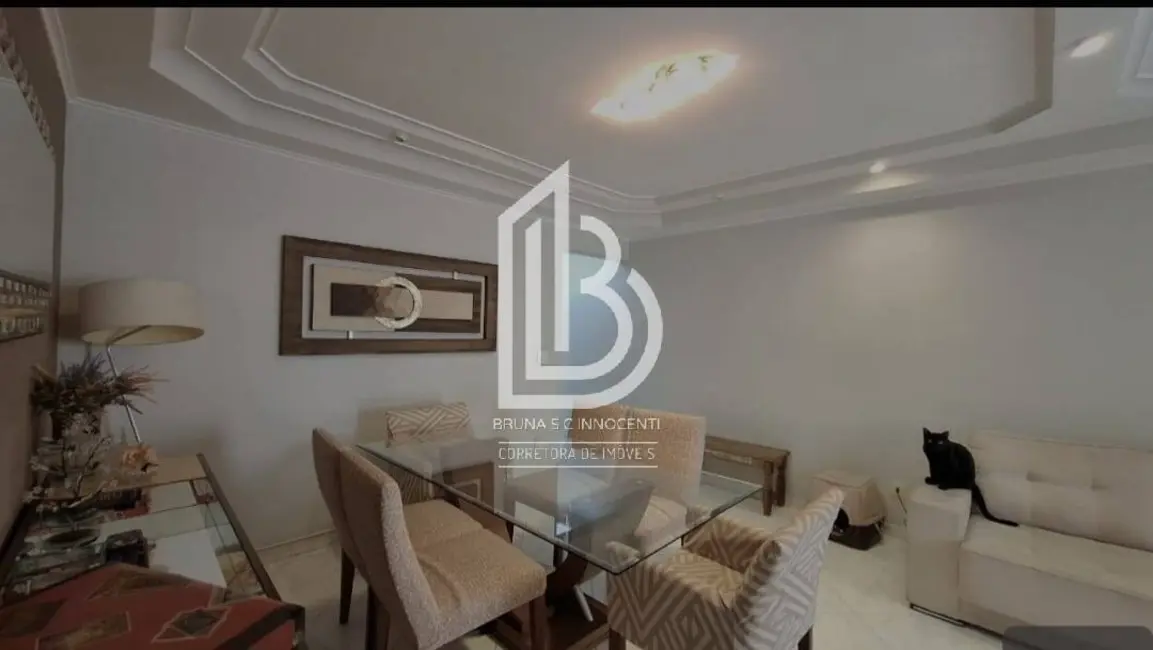 Foto 7 de Apartamento com 3 quartos à venda, 97m2 em Centro, Sao Bernardo Do Campo - SP