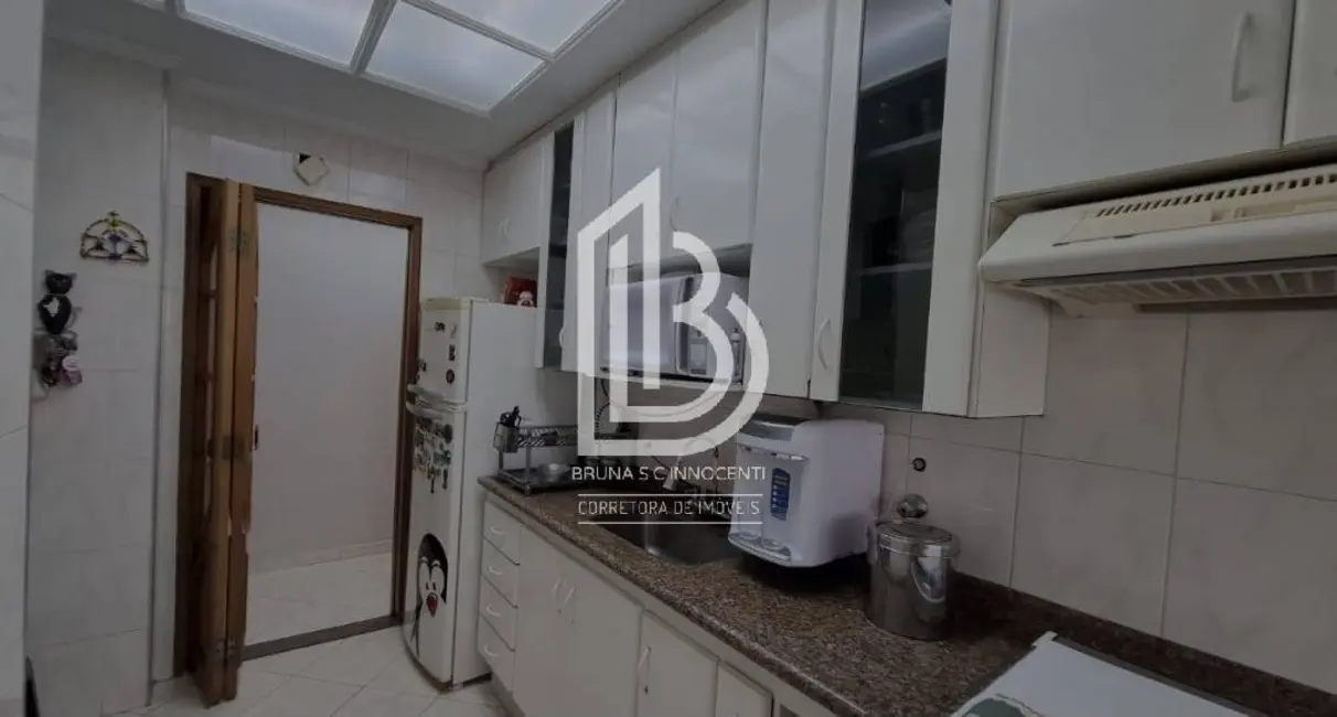 Foto 5 de Apartamento com 3 quartos à venda, 97m2 em Centro, Sao Bernardo Do Campo - SP