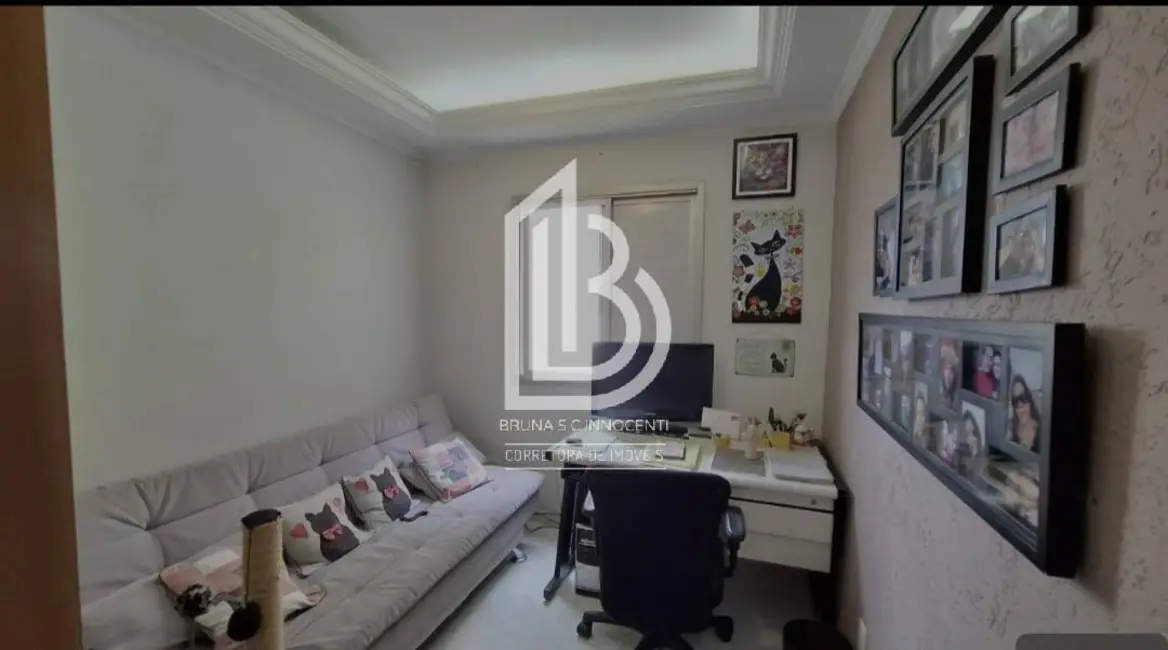 Foto 9 de Apartamento com 3 quartos à venda, 97m2 em Centro, Sao Bernardo Do Campo - SP