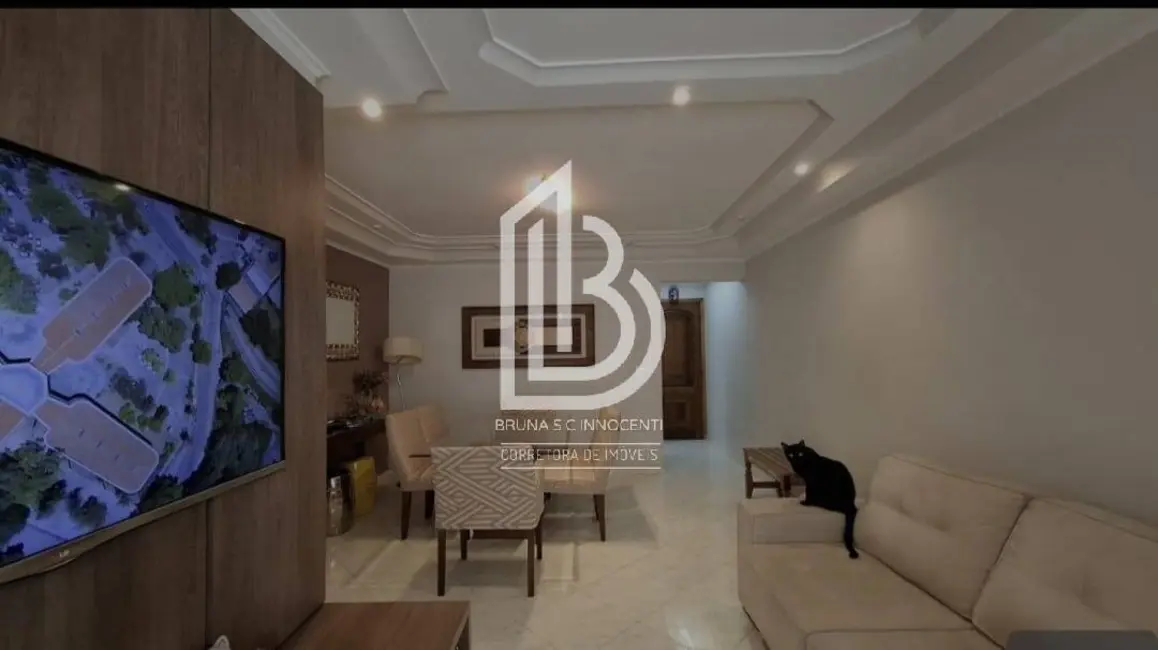 Foto 8 de Apartamento com 3 quartos à venda, 97m2 em Centro, Sao Bernardo Do Campo - SP