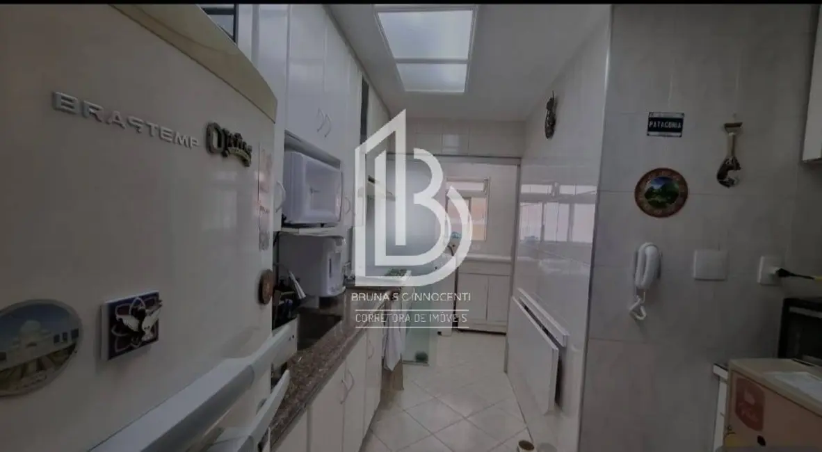 Foto 3 de Apartamento com 3 quartos à venda, 97m2 em Centro, Sao Bernardo Do Campo - SP
