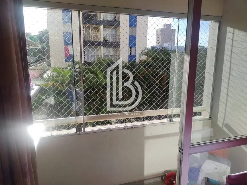 Foto 7 de Apartamento com 3 quartos à venda, 97m2 em Centro, Sao Bernardo Do Campo - SP