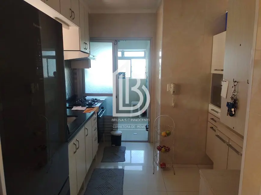 Foto 6 de Apartamento com 3 quartos à venda, 97m2 em Centro, Sao Bernardo Do Campo - SP