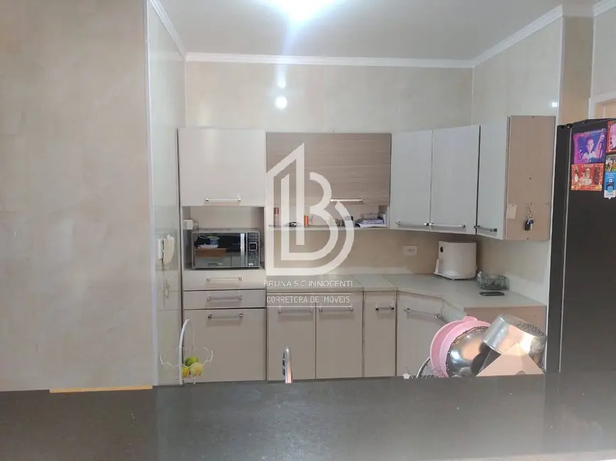 Foto 5 de Apartamento com 3 quartos à venda, 97m2 em Centro, Sao Bernardo Do Campo - SP