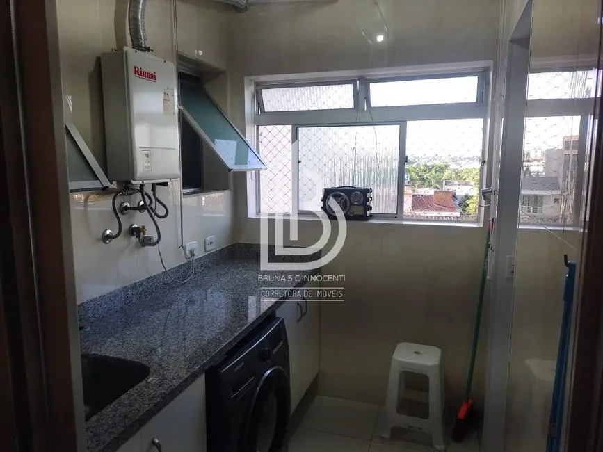 Foto 4 de Apartamento com 3 quartos à venda, 97m2 em Centro, Sao Bernardo Do Campo - SP
