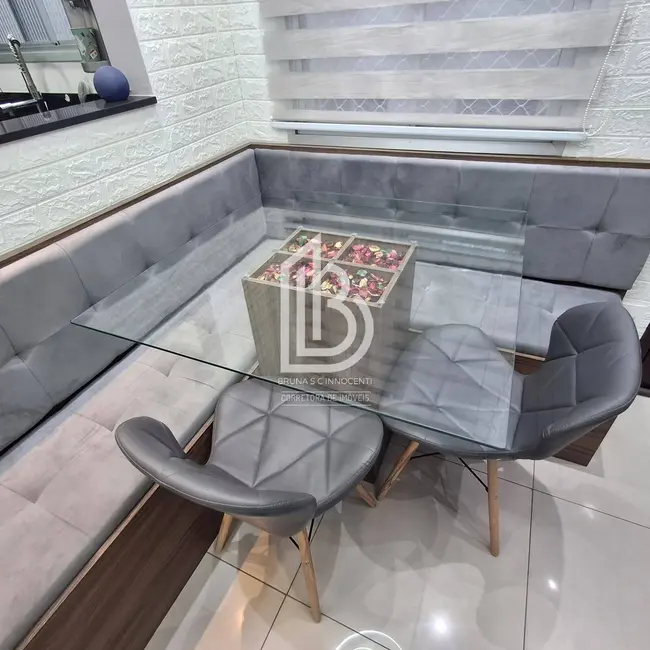 Foto 8 de Apartamento com 2 quartos à venda, 51m2 em Nova Petrópolis, Sao Bernardo Do Campo - SP