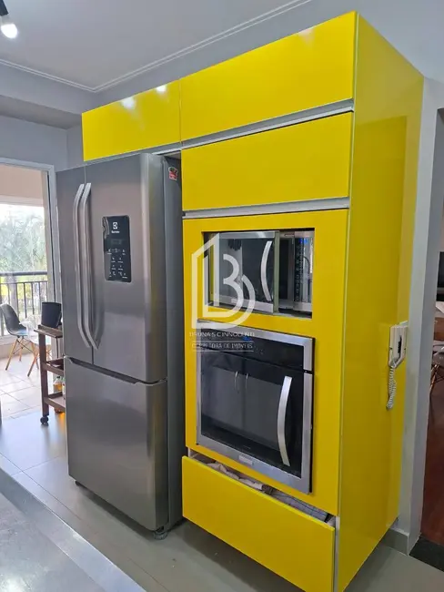 Foto 3 de Apartamento com 3 quartos à venda, 147m2 em Centro, Sao Bernardo Do Campo - SP