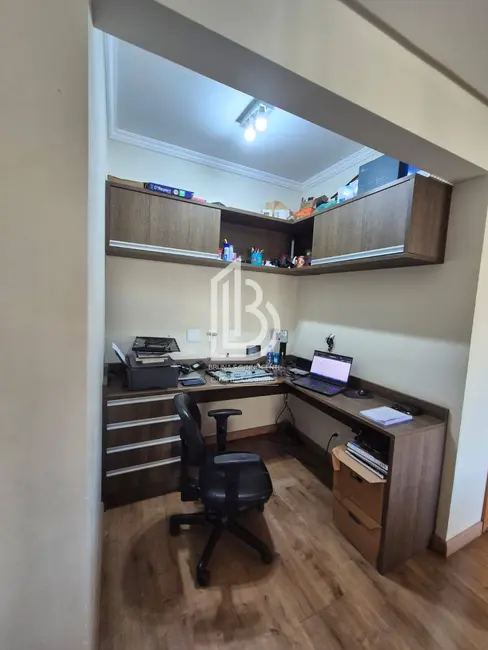 Foto 8 de Apartamento com 3 quartos à venda, 156m2 em Centro, Sao Bernardo Do Campo - SP