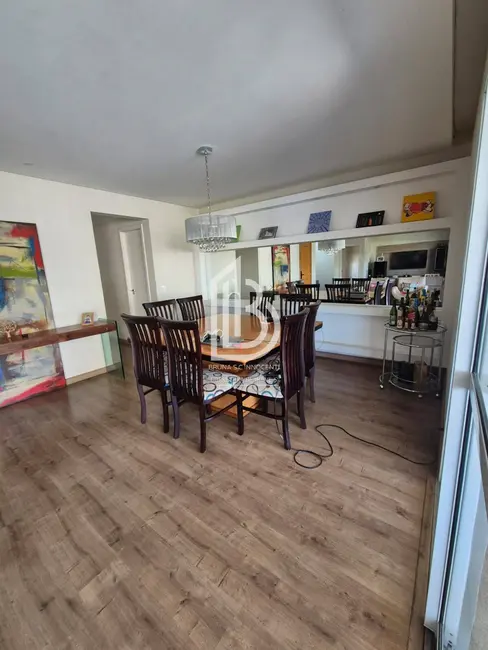 Foto 4 de Apartamento com 3 quartos à venda, 156m2 em Centro, Sao Bernardo Do Campo - SP