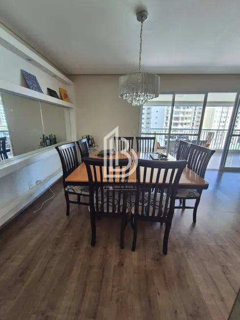 Foto 3 de Apartamento com 3 quartos à venda, 156m2 em Centro, Sao Bernardo Do Campo - SP
