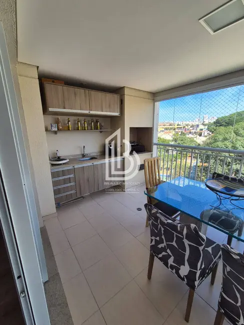 Foto 6 de Apartamento com 3 quartos à venda, 156m2 em Centro, Sao Bernardo Do Campo - SP