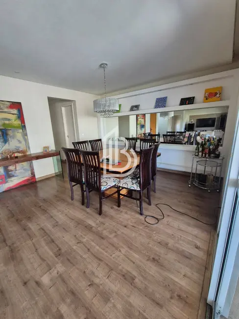 Foto 2 de Apartamento com 3 quartos à venda, 156m2 em Centro, Sao Bernardo Do Campo - SP