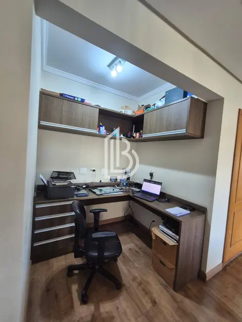 Foto 9 de Apartamento com 3 quartos à venda, 156m2 em Centro, Sao Bernardo Do Campo - SP