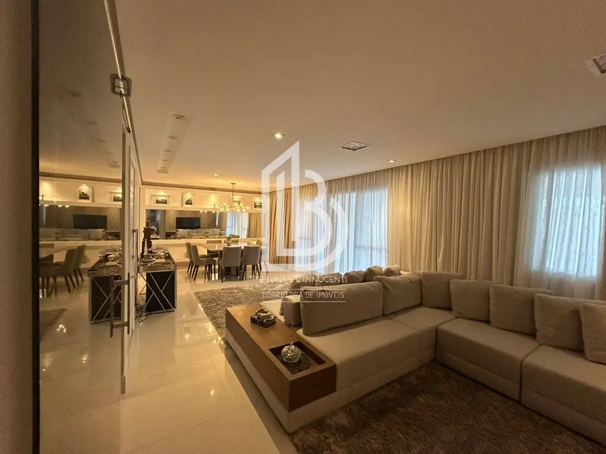 Foto 7 de Apartamento com 3 quartos à venda, 156m2 em Centro, Sao Bernardo Do Campo - SP