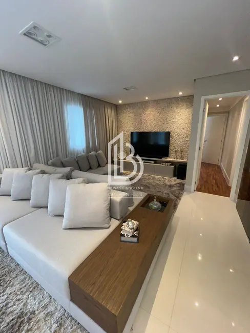 Foto 4 de Apartamento com 3 quartos à venda, 156m2 em Centro, Sao Bernardo Do Campo - SP