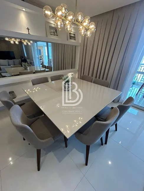 Foto 5 de Apartamento com 3 quartos à venda, 156m2 em Centro, Sao Bernardo Do Campo - SP
