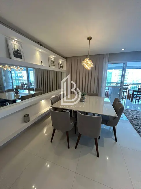 Foto 2 de Apartamento com 3 quartos à venda, 156m2 em Centro, Sao Bernardo Do Campo - SP