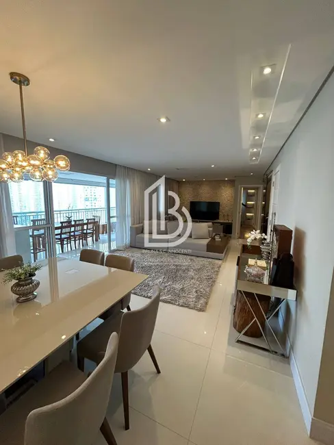 Foto 1 de Apartamento com 3 quartos à venda, 156m2 em Centro, Sao Bernardo Do Campo - SP