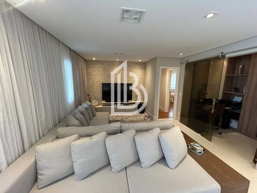 Foto 3 de Apartamento com 3 quartos à venda, 156m2 em Centro, Sao Bernardo Do Campo - SP