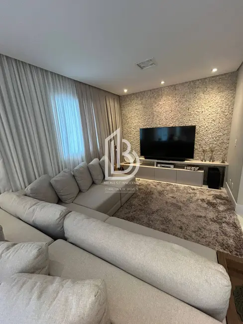 Foto 6 de Apartamento com 3 quartos à venda, 156m2 em Centro, Sao Bernardo Do Campo - SP