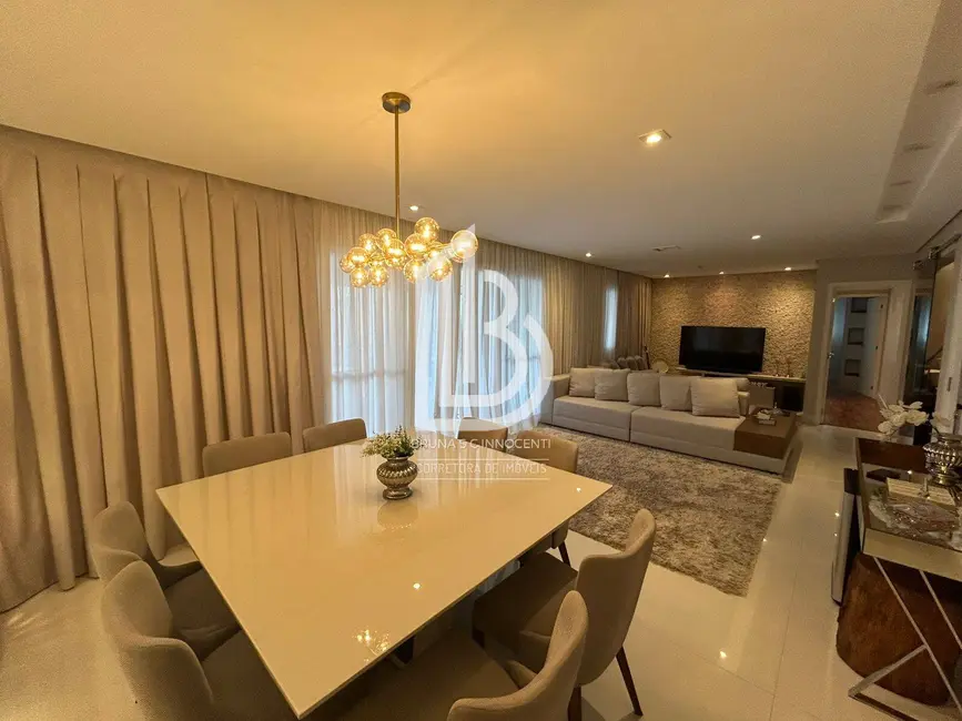 Foto 8 de Apartamento com 3 quartos à venda, 156m2 em Centro, Sao Bernardo Do Campo - SP