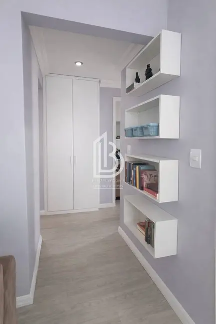 Foto 9 de Apartamento com 2 quartos à venda, 70m2 em Vila Valparaíso, Santo Andre - SP