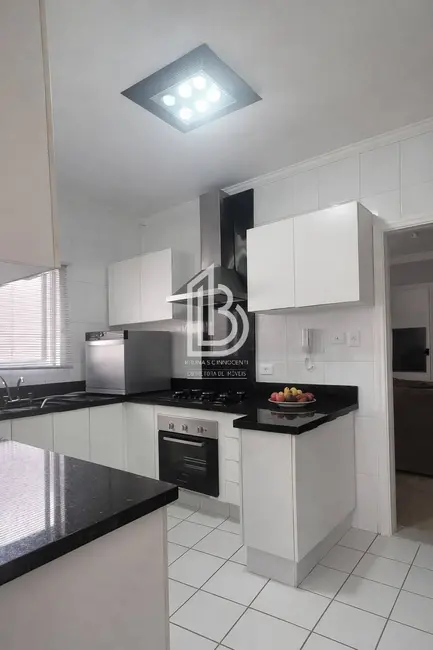 Foto 6 de Apartamento com 2 quartos à venda, 70m2 em Vila Valparaíso, Santo Andre - SP