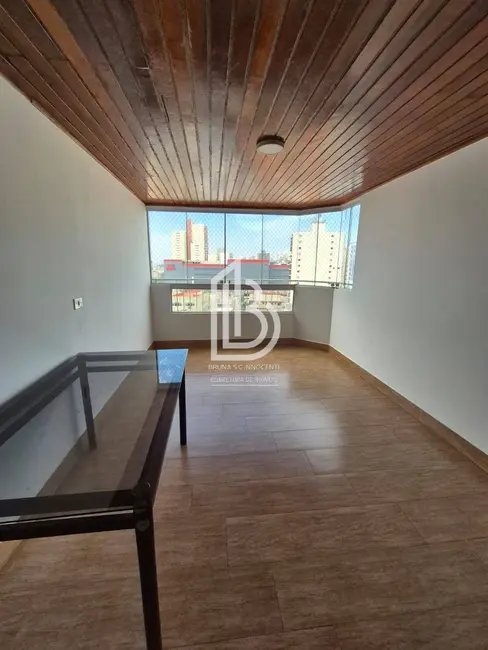 Foto 1 de Apartamento com 4 quartos à venda e para alugar, 130m2 em Rudge Ramos, Sao Bernardo Do Campo - SP