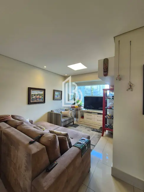 Foto 8 de Apartamento com 3 quartos à venda e para alugar, 97m2 em Centro, Sao Bernardo Do Campo - SP
