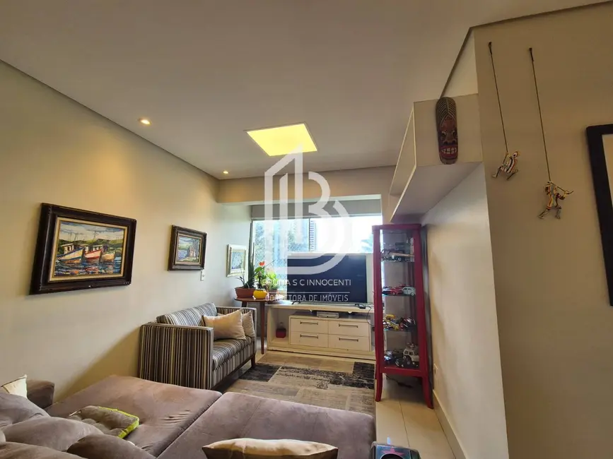 Foto 9 de Apartamento com 3 quartos à venda e para alugar, 97m2 em Centro, Sao Bernardo Do Campo - SP