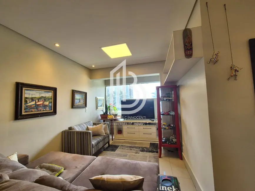Foto 3 de Apartamento com 3 quartos à venda e para alugar, 97m2 em Centro, Sao Bernardo Do Campo - SP