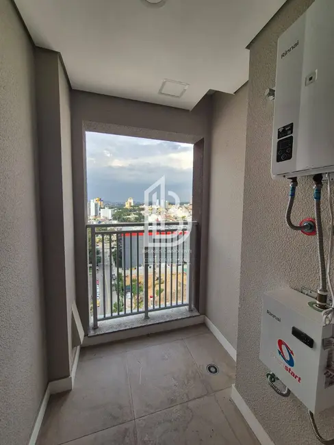 Foto 9 de Apartamento com 3 quartos à venda, 113m2 em Centro, Sao Bernardo Do Campo - SP